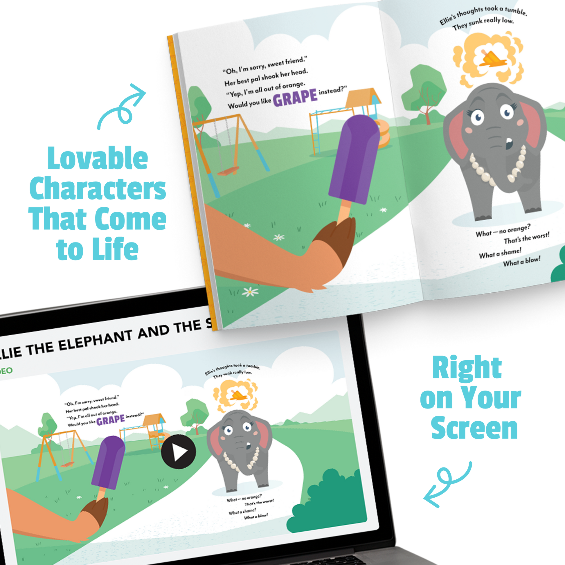 Top Rated | Series 1 Paperback Edition - The Giving Adventure Bundle: Build Character & Kindness