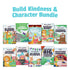 Generous Kids Library - Buy 5, Get 5 Free + “Free 'Love Gives' Hat"