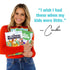Generous Kids Library - Buy 5, Get 5 Free + “Free 'Love Gives' Hat"