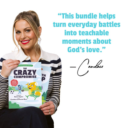 My Ginormous Feelings Bundle
