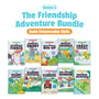 Series 2 The Friendship Adventure Bundle: Build Relationship Skills