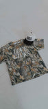 Camo Love Gives Shirt